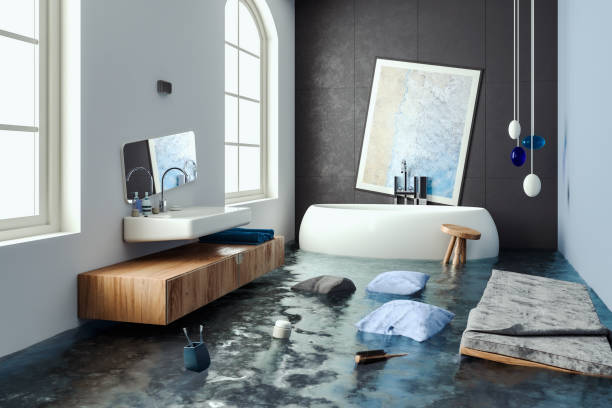 Best Emergency water damage restoration  in Banning, CA