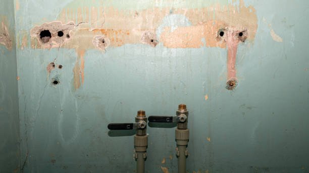 Best Water damage restoration insurance claims  in Banning, CA