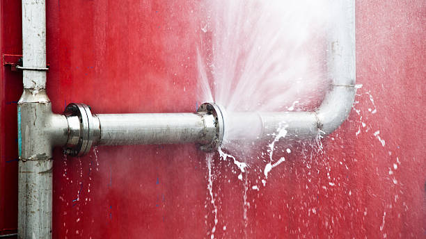Best Flooded house restoration  in Banning, CA